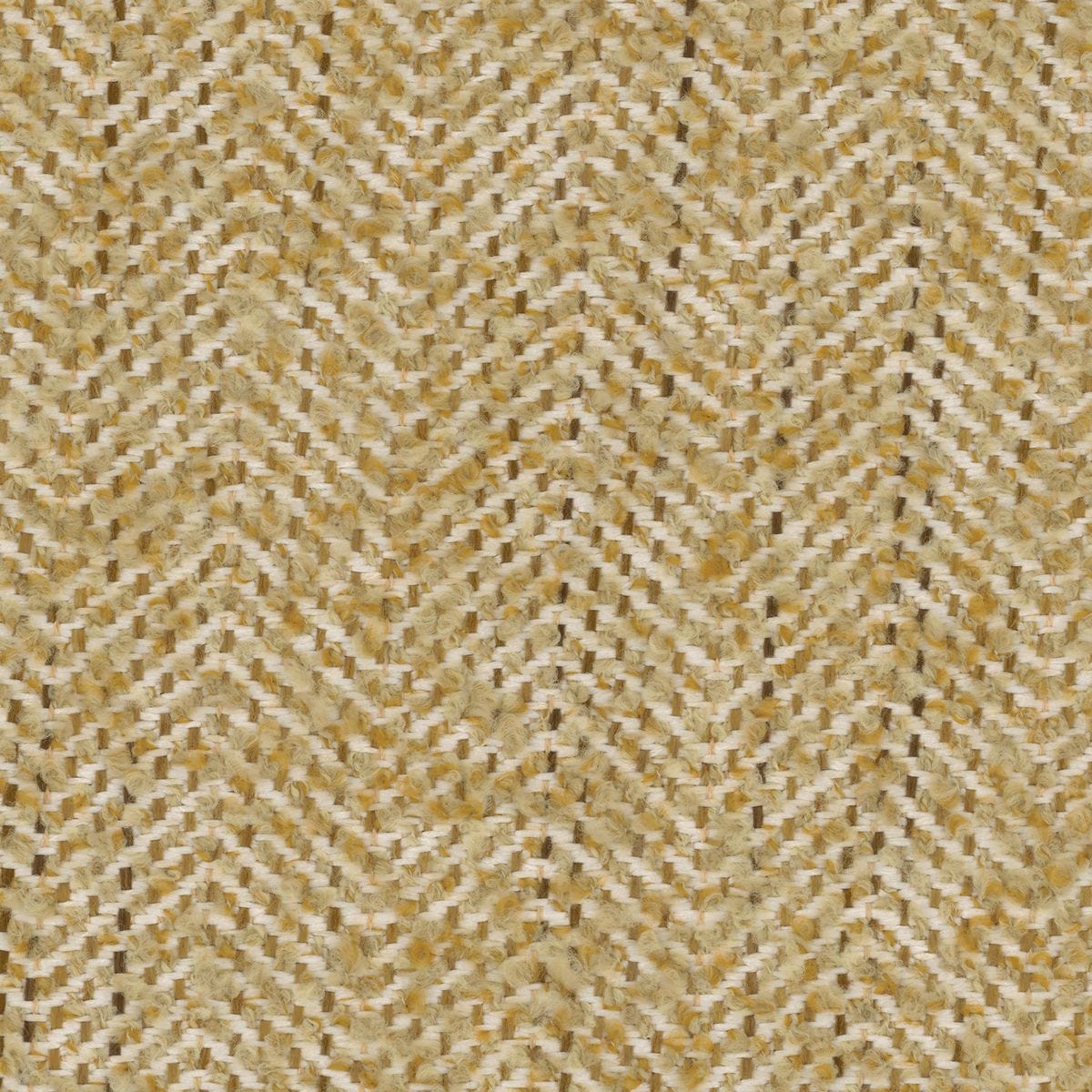 Keyhole Skirted Bench - Tweedy Bird Goldfinch view 2