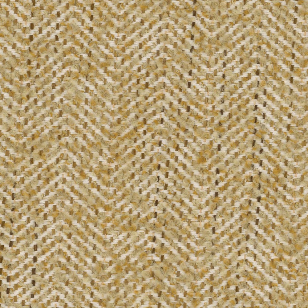 Keyhole Skirted Bench - Tweedy Bird Goldfinch view 8