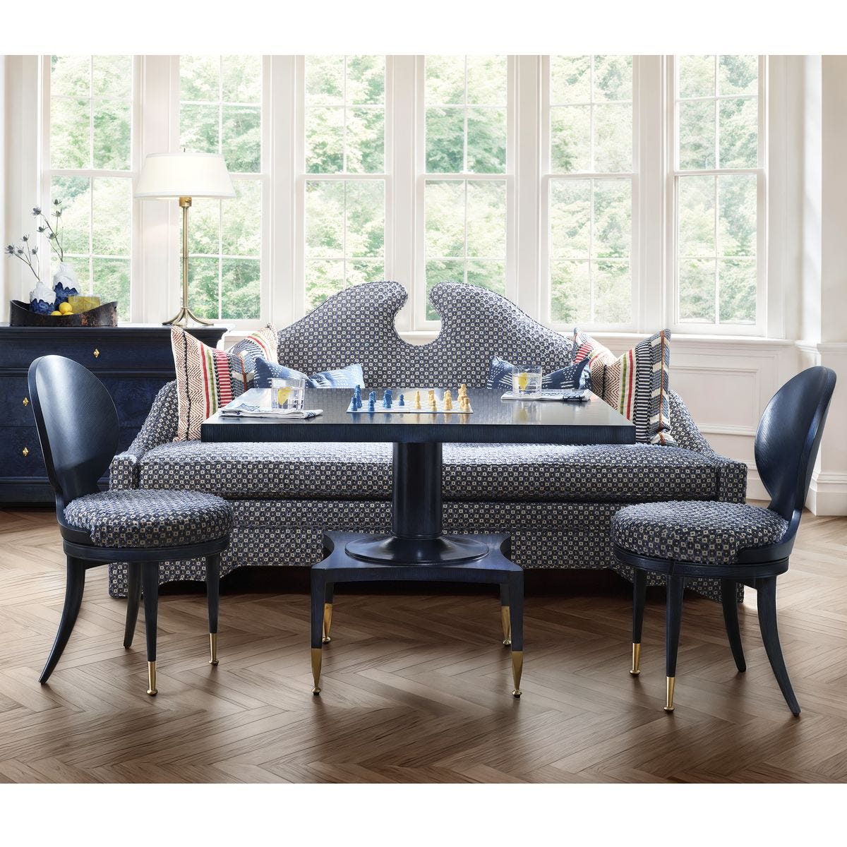 Uttermost Sampler Collection