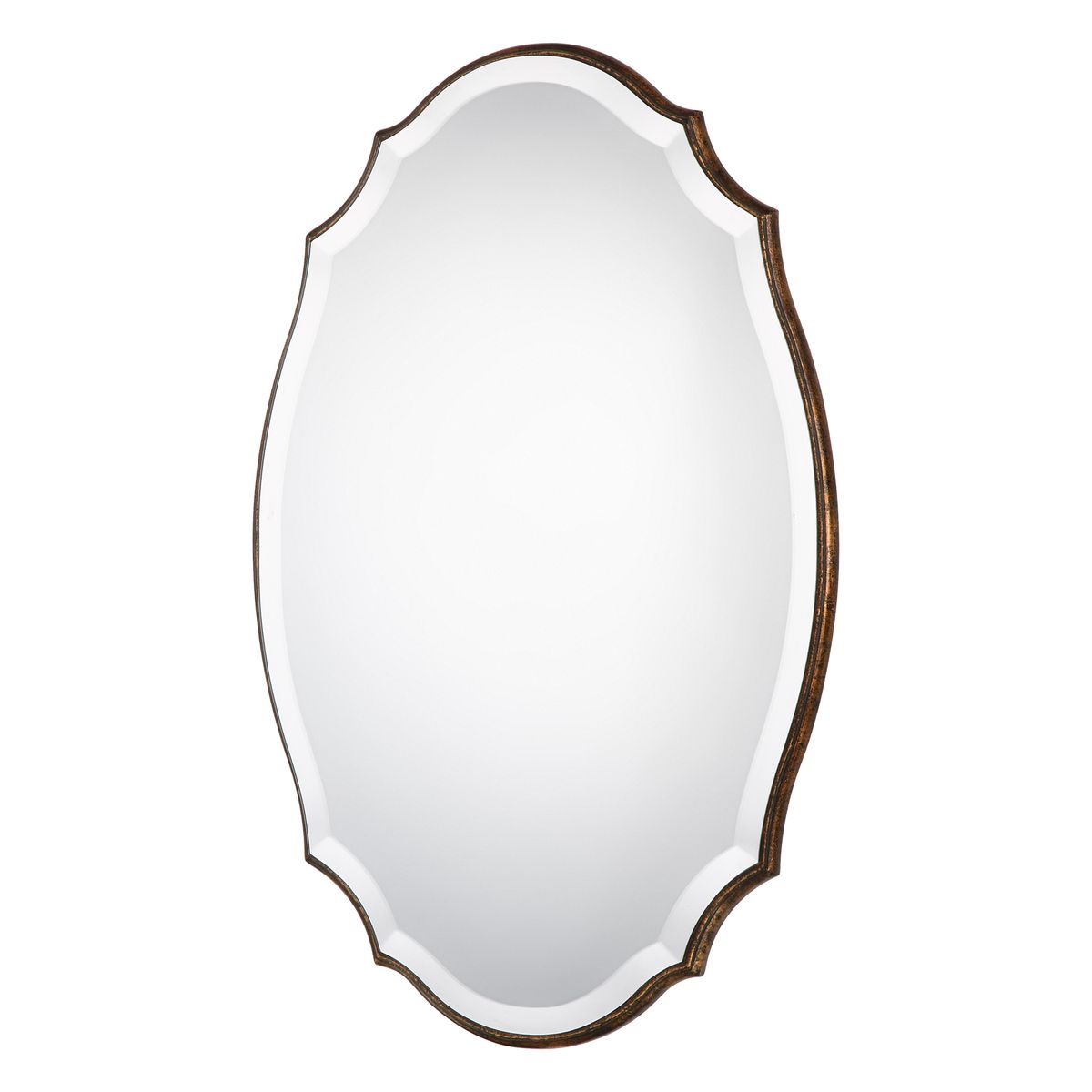 MIRROR - Uttermost