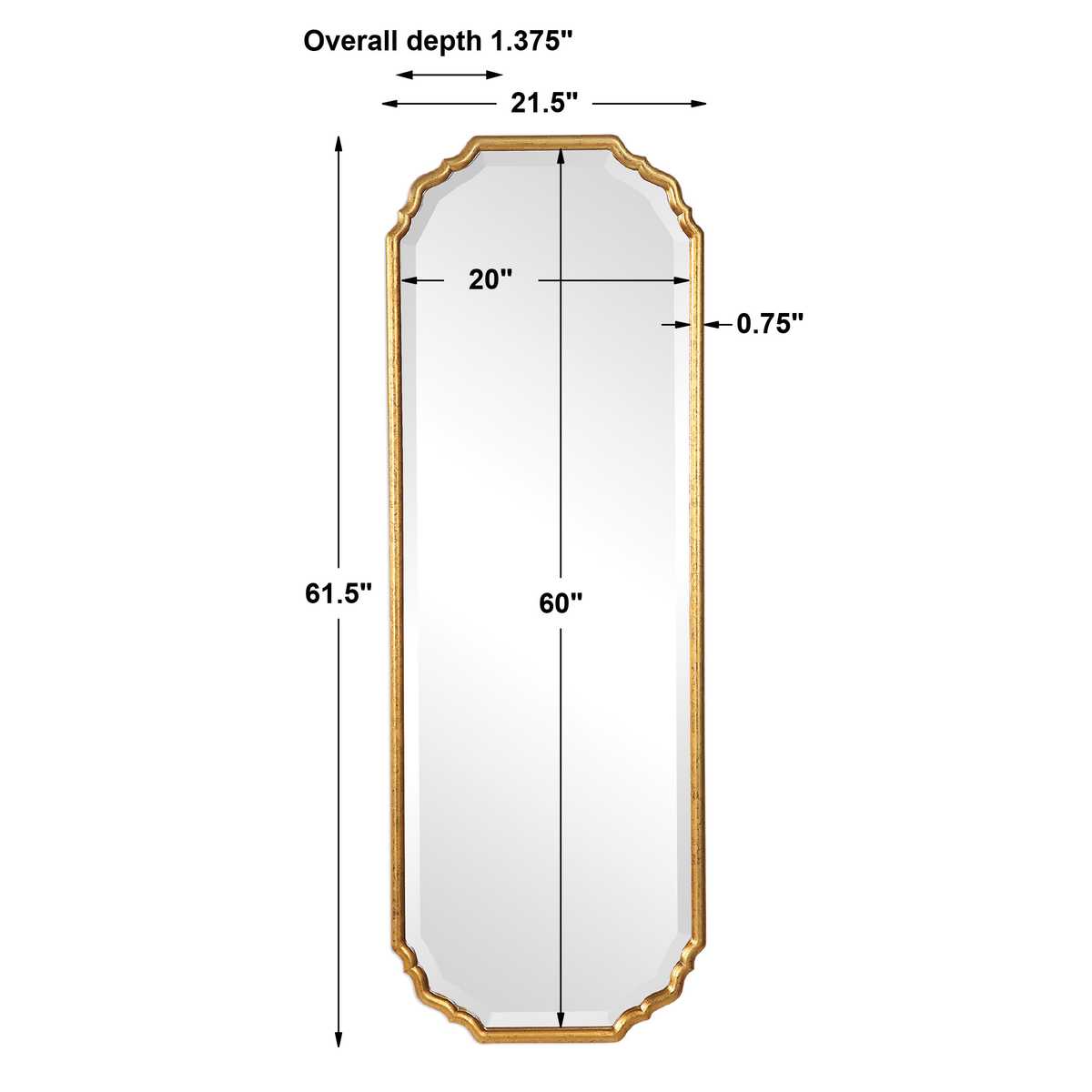 MIRROR - Uttermost