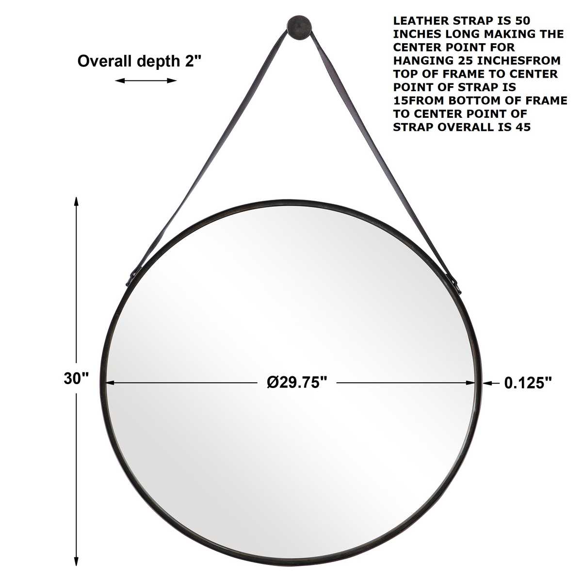 MIRROR - Uttermost