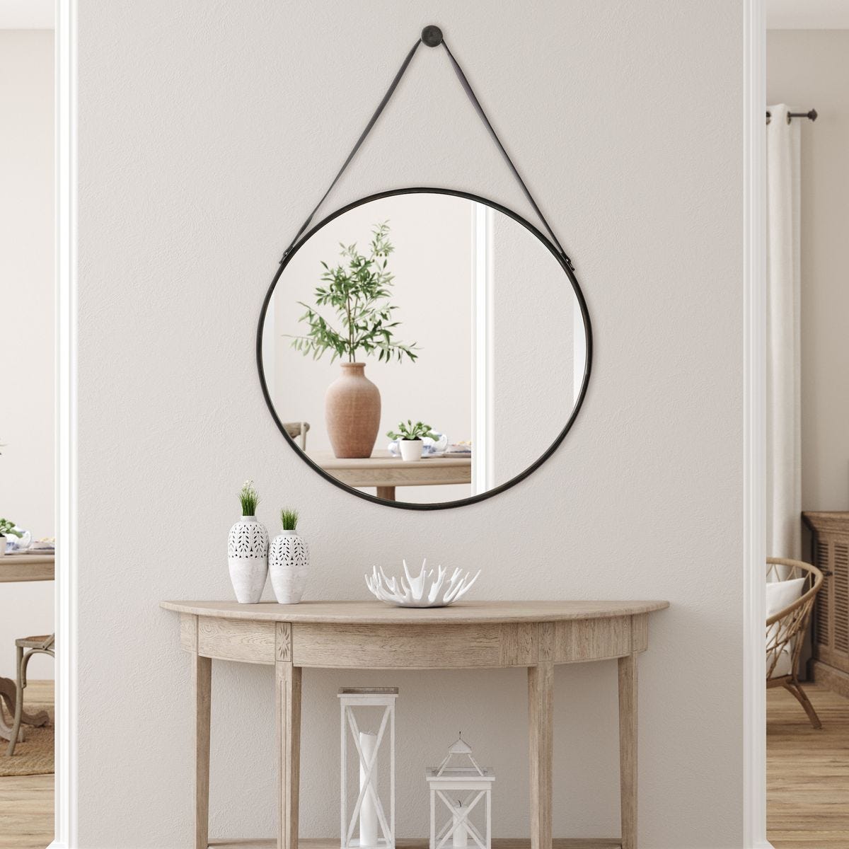 MIRROR - Uttermost