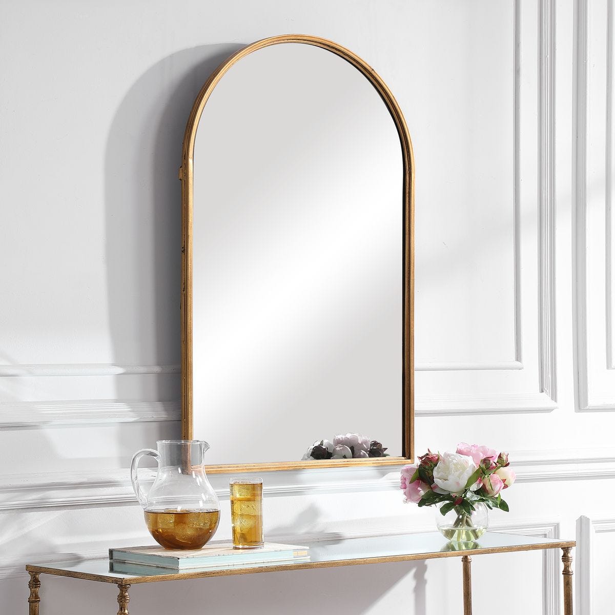 MIRROR - Uttermost