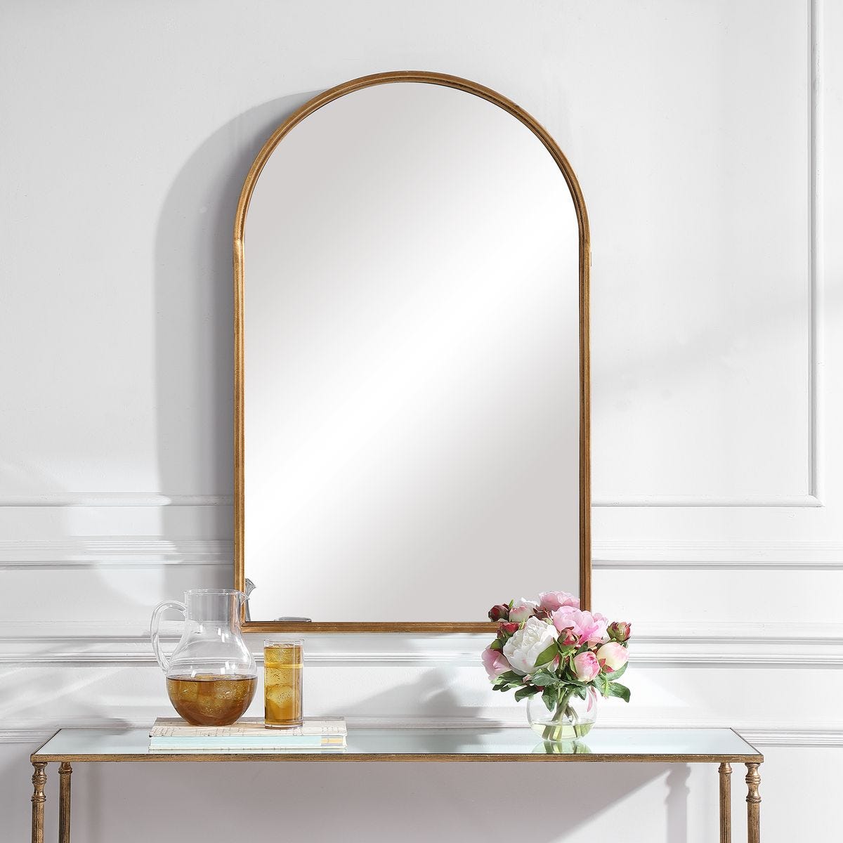 MIRROR - Uttermost