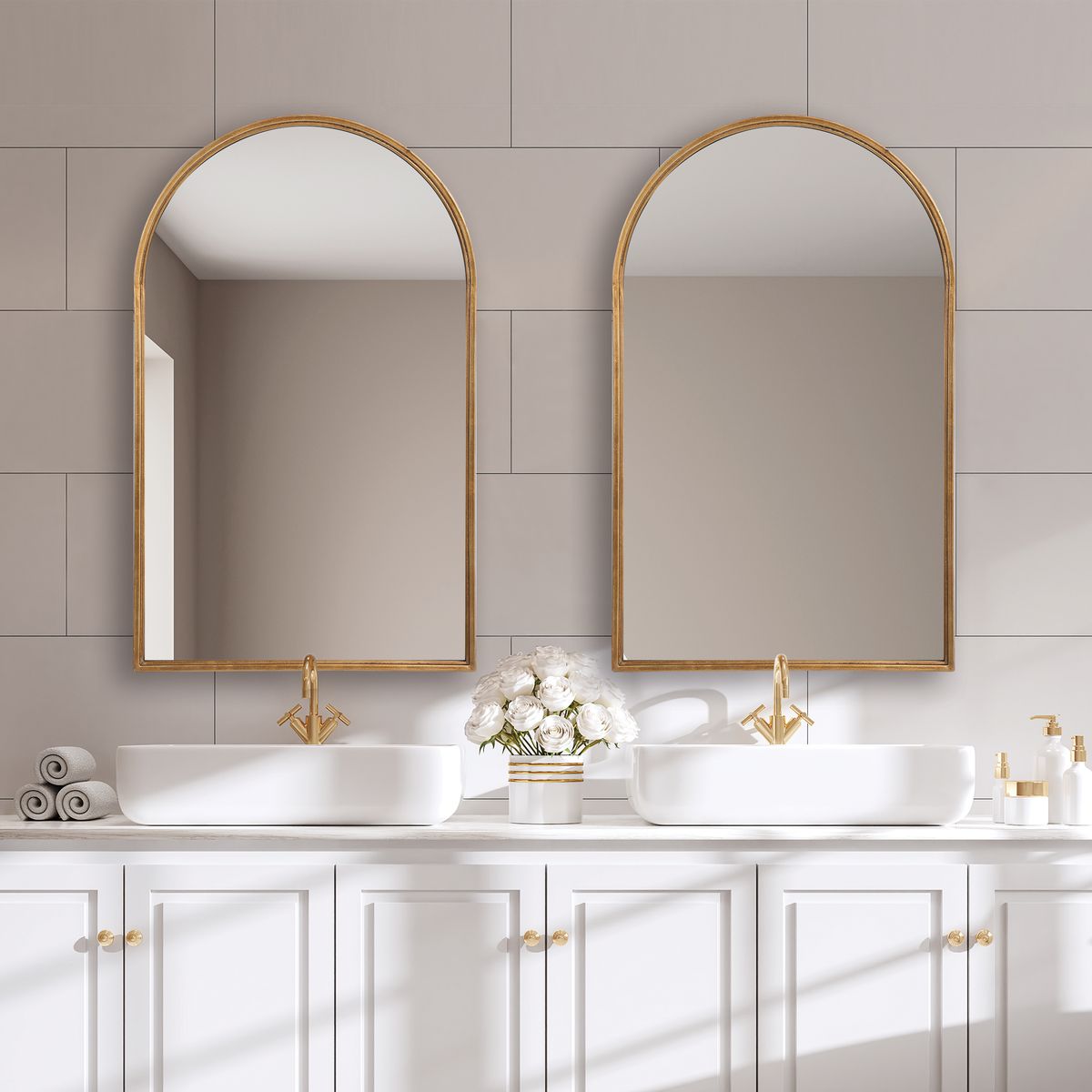 MIRROR - Uttermost