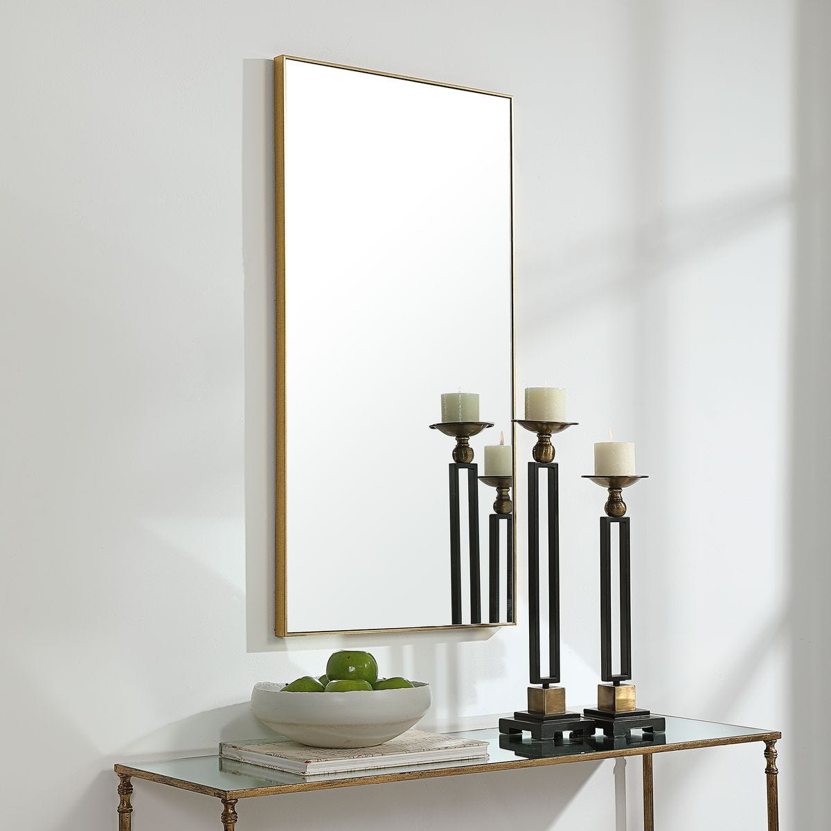 MIRROR - Uttermost