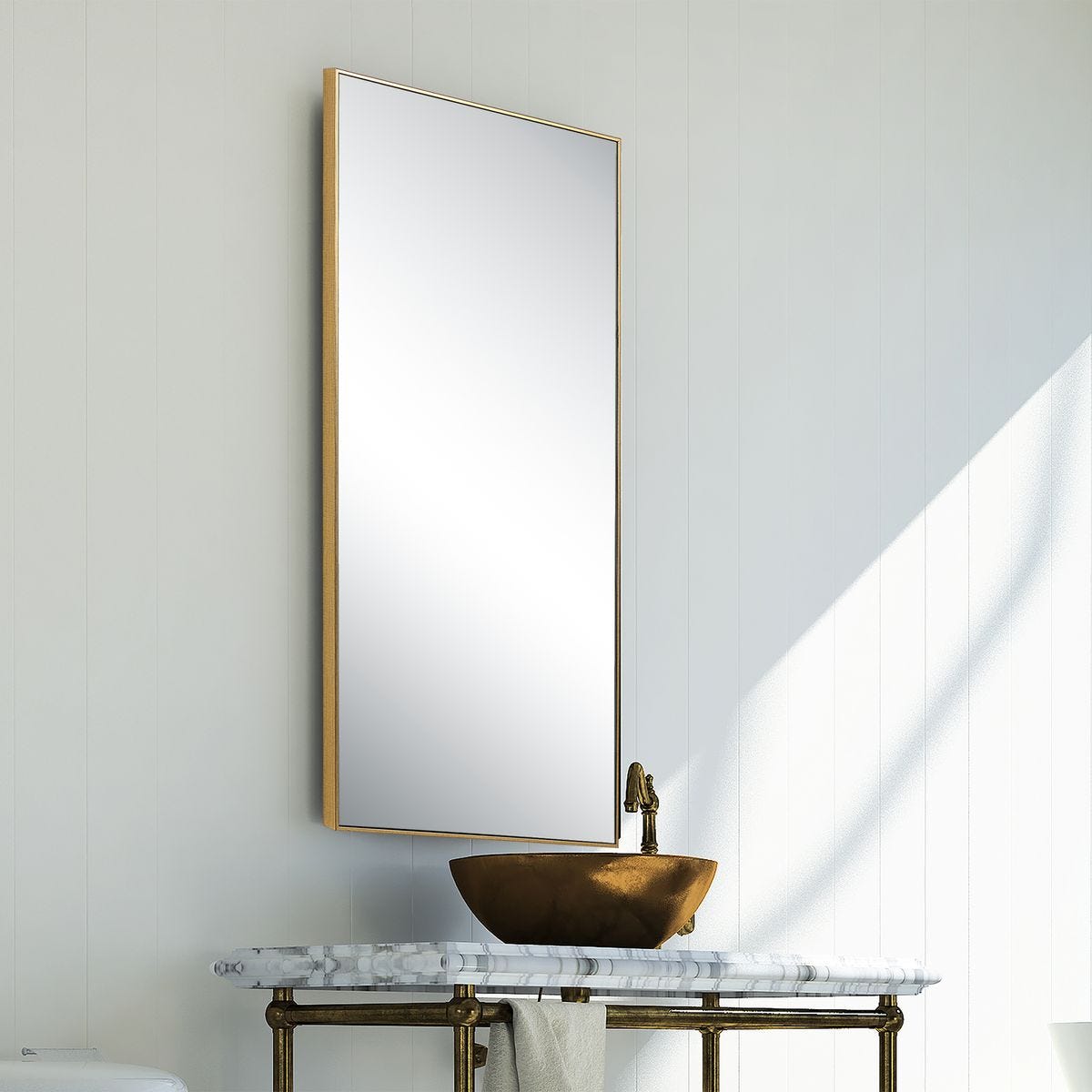 MIRROR - Uttermost