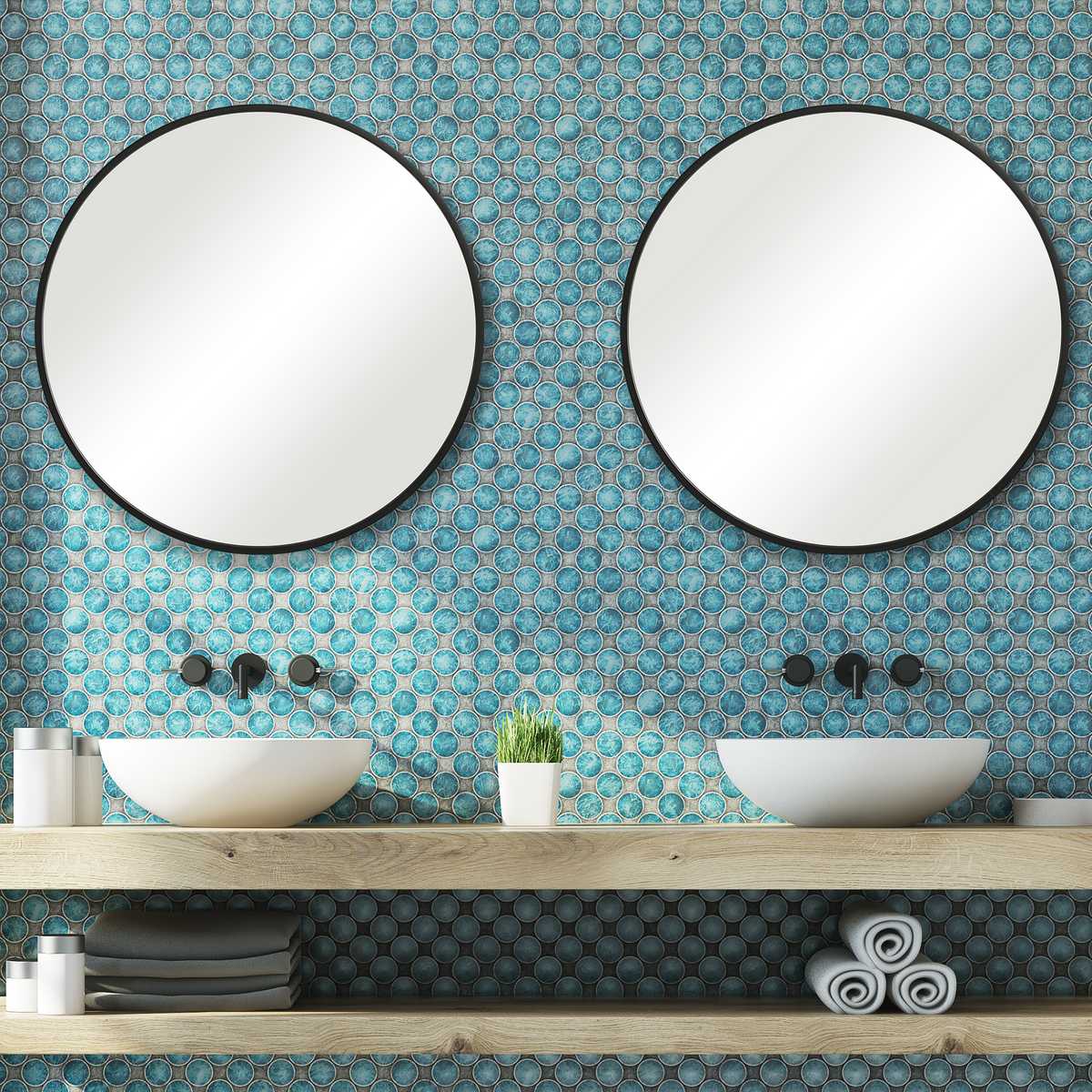 MIRROR - Uttermost
