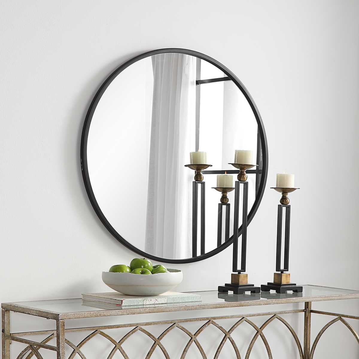 MIRROR - Uttermost