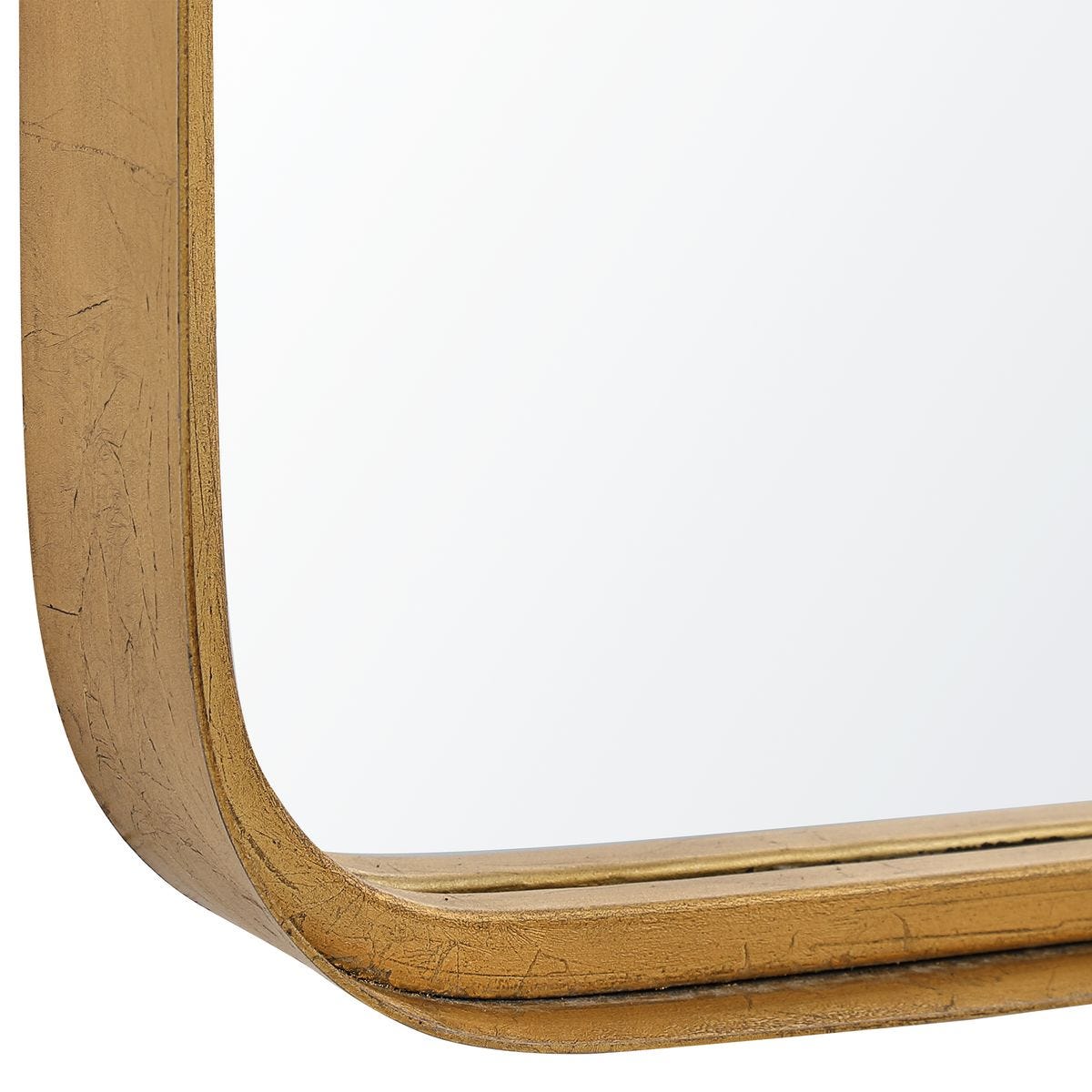 MIRROR - Uttermost