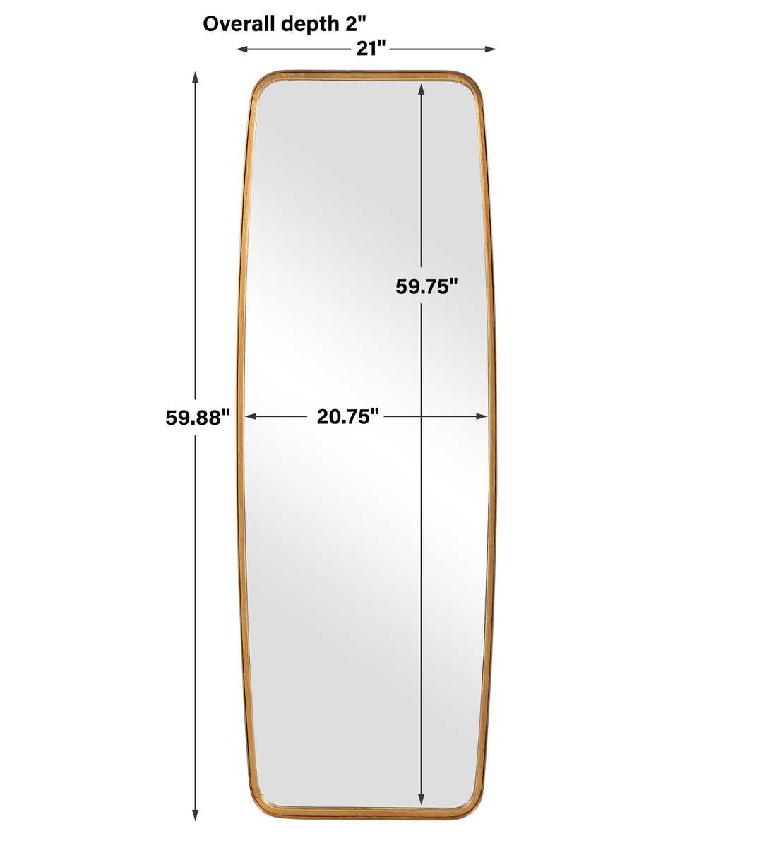 MIRROR - Uttermost