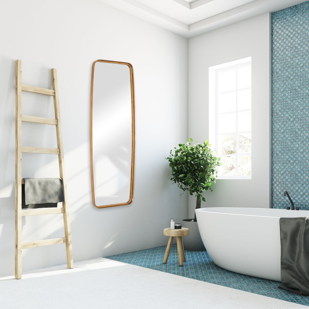 MIRROR - Uttermost
