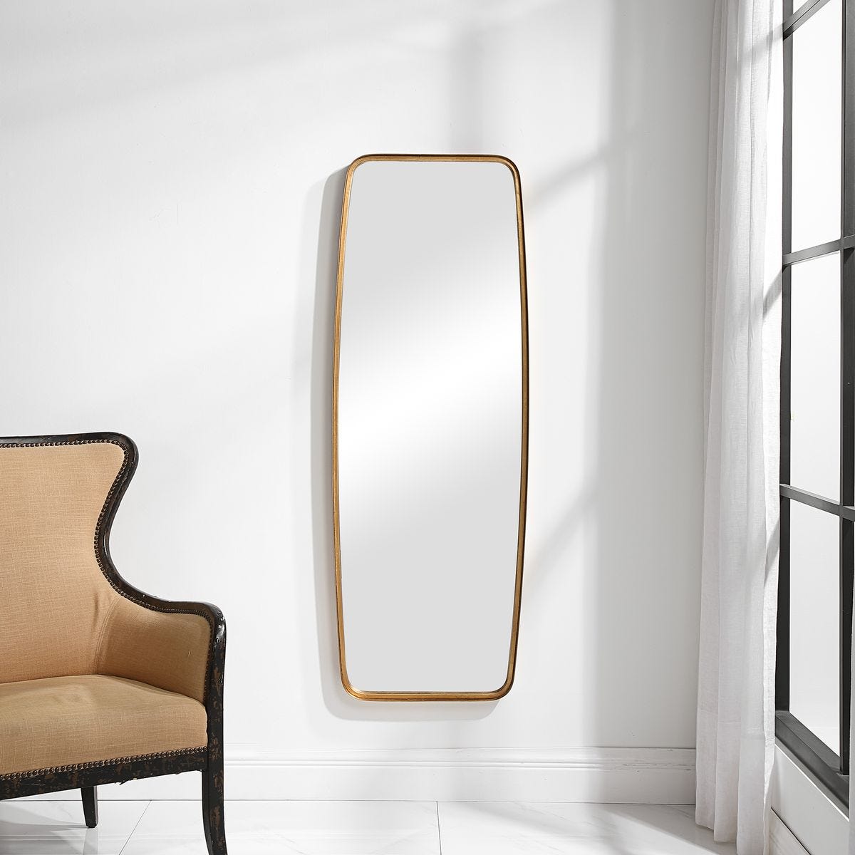 MIRROR - Uttermost