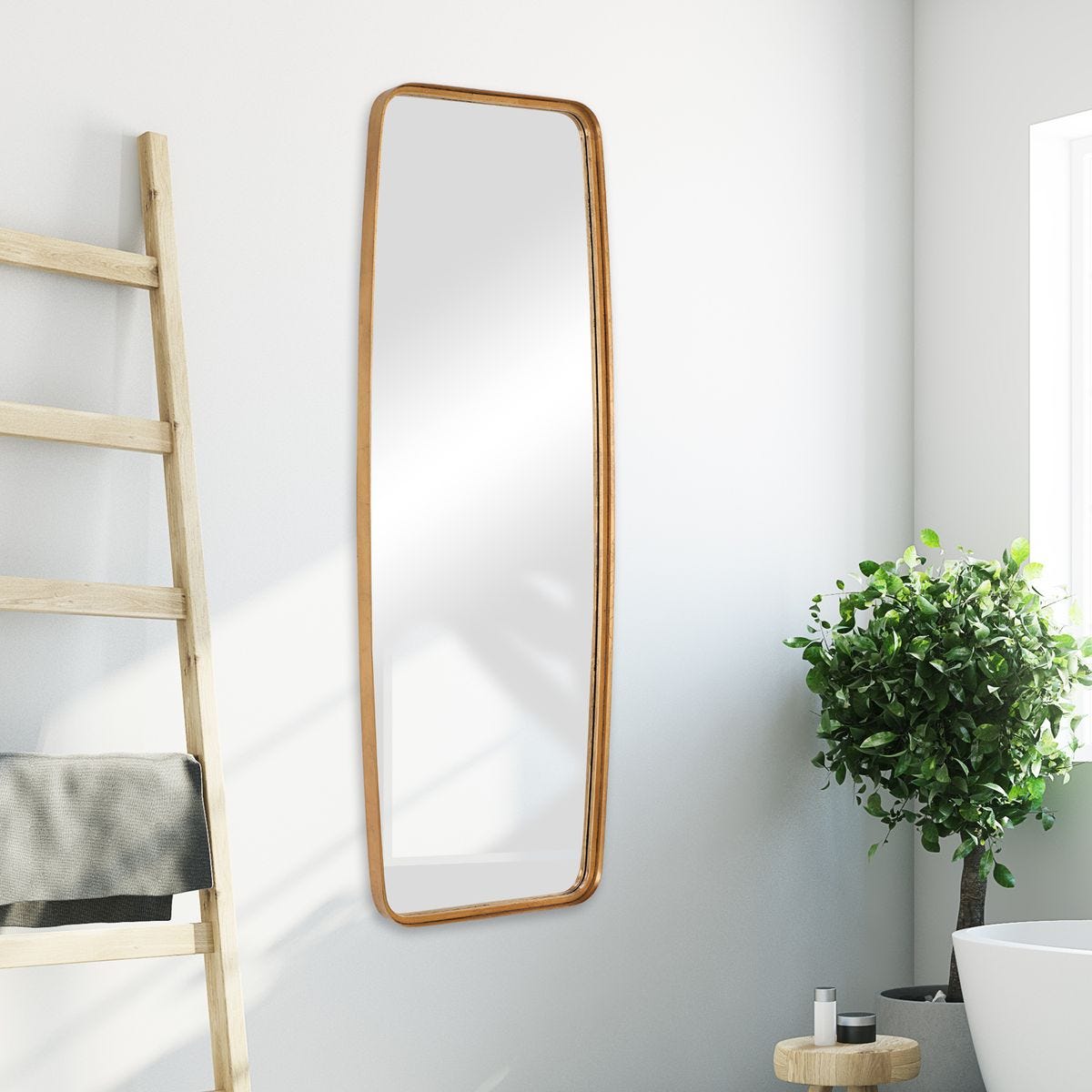 MIRROR - Uttermost