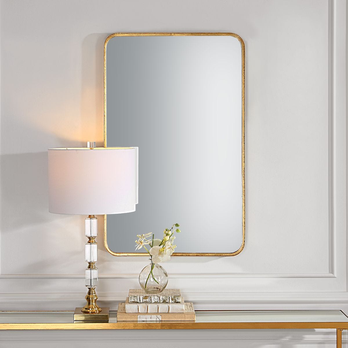 MIRROR - Uttermost
