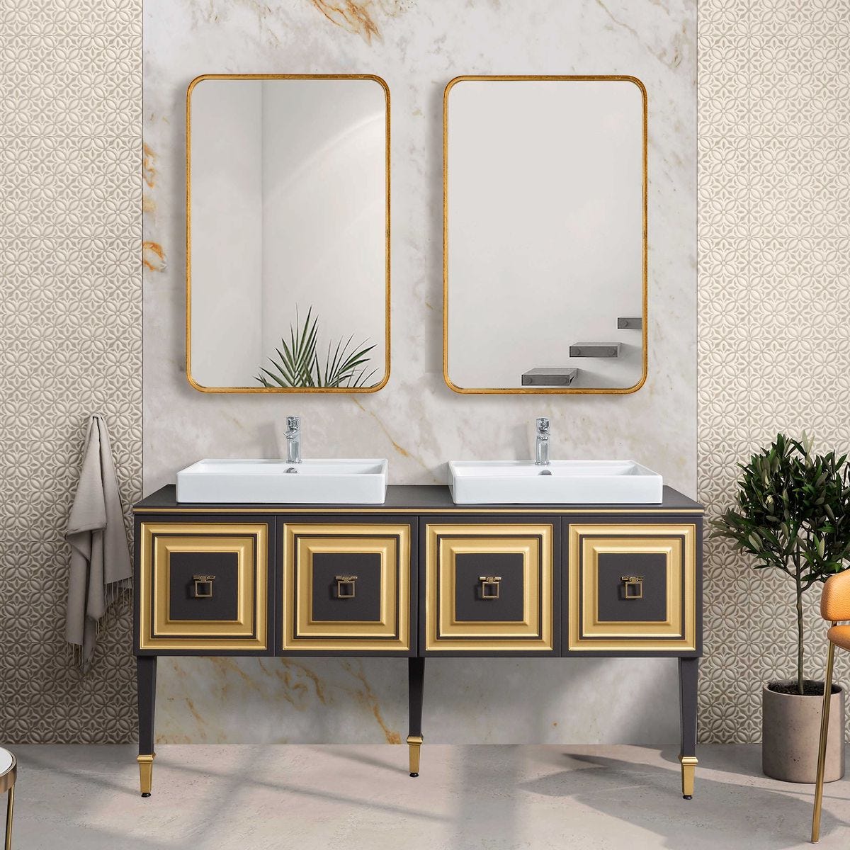 MIRROR - Uttermost