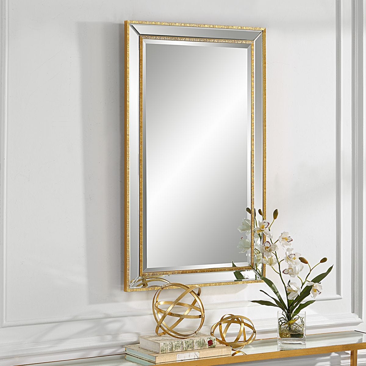 MIRROR - Uttermost
