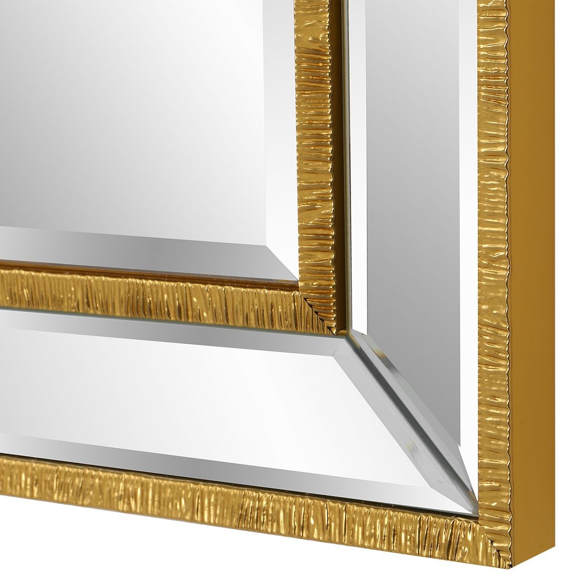 MIRROR - Uttermost