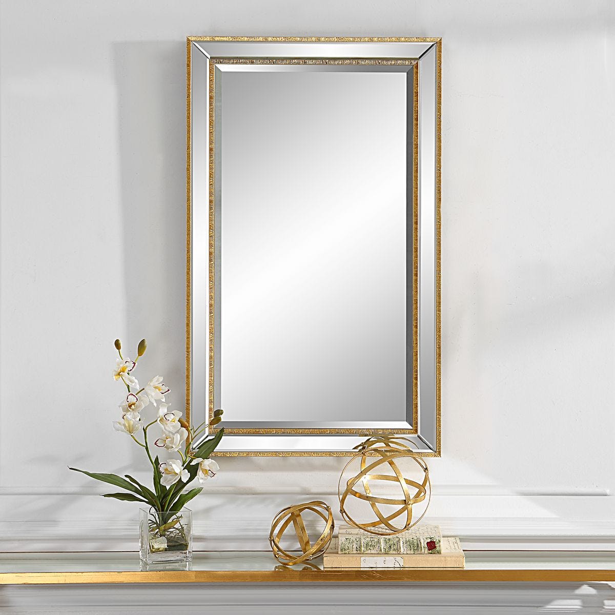 MIRROR - Uttermost