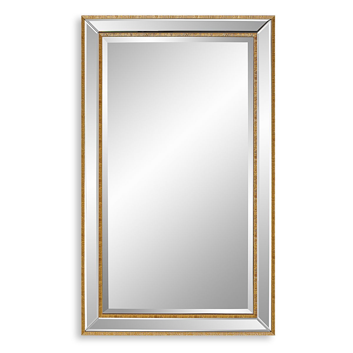 MIRROR - Uttermost