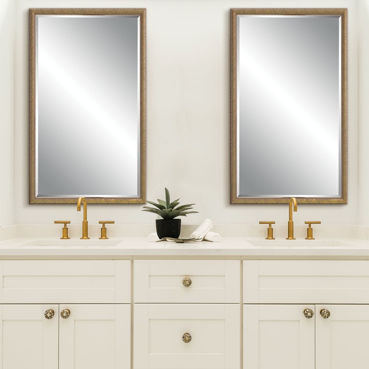 MIRROR - Uttermost