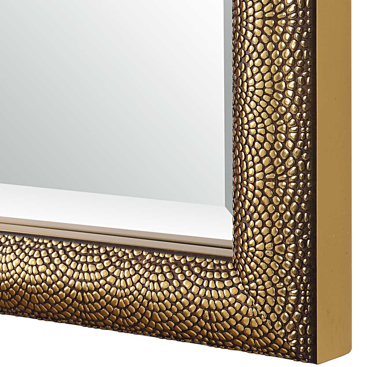 MIRROR - Uttermost
