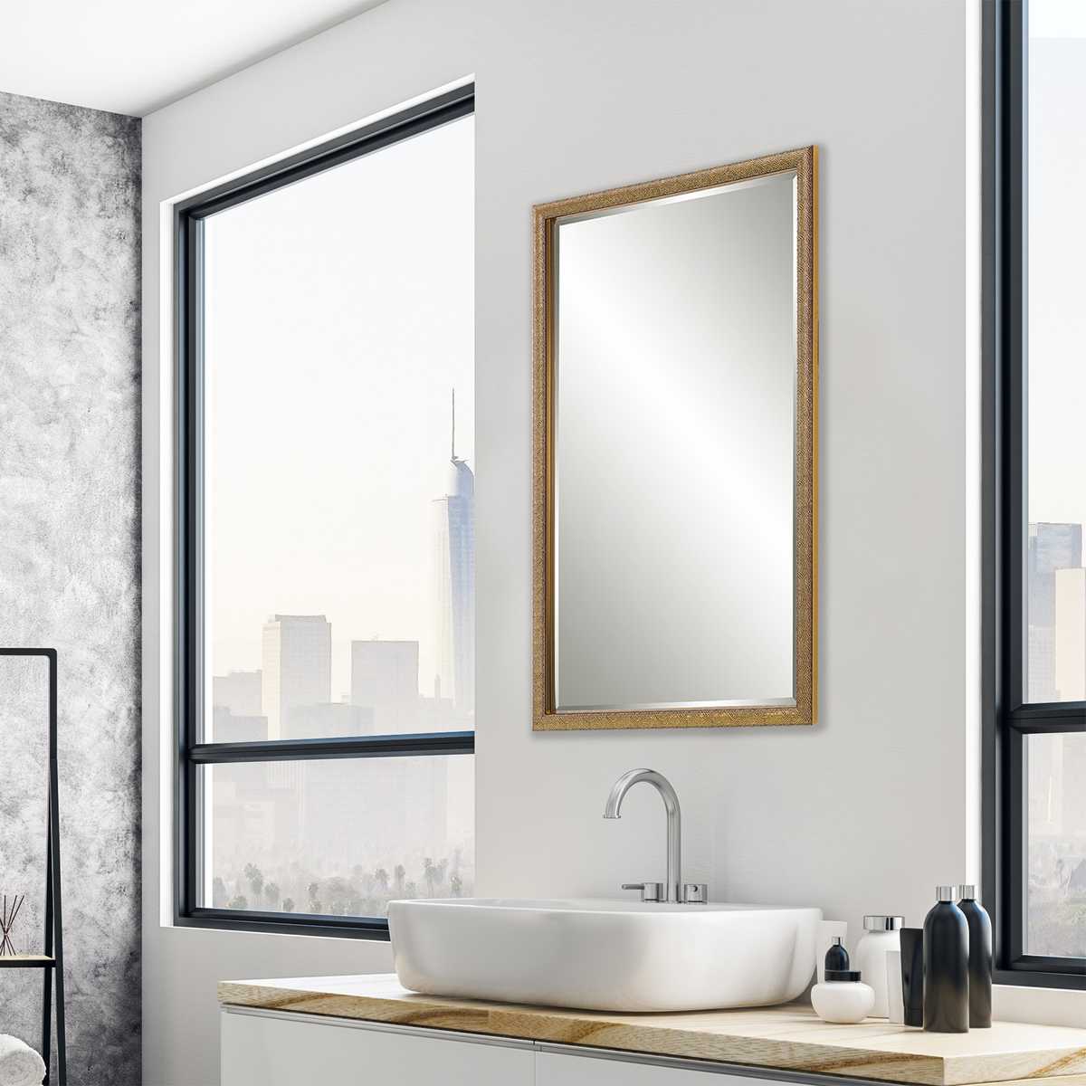 MIRROR - Uttermost