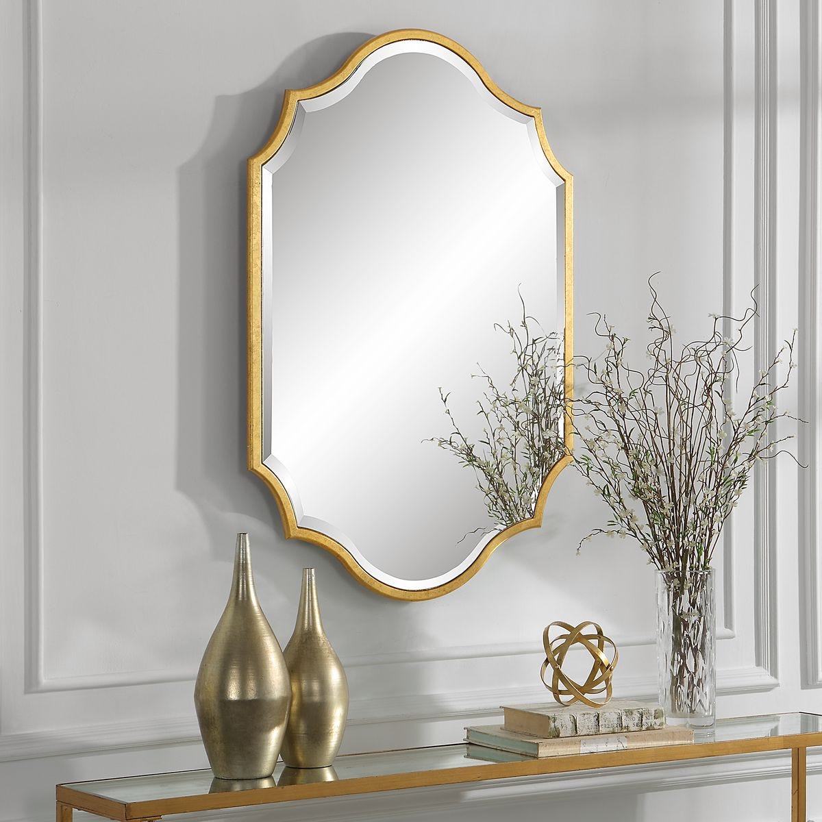 MIRROR - Uttermost