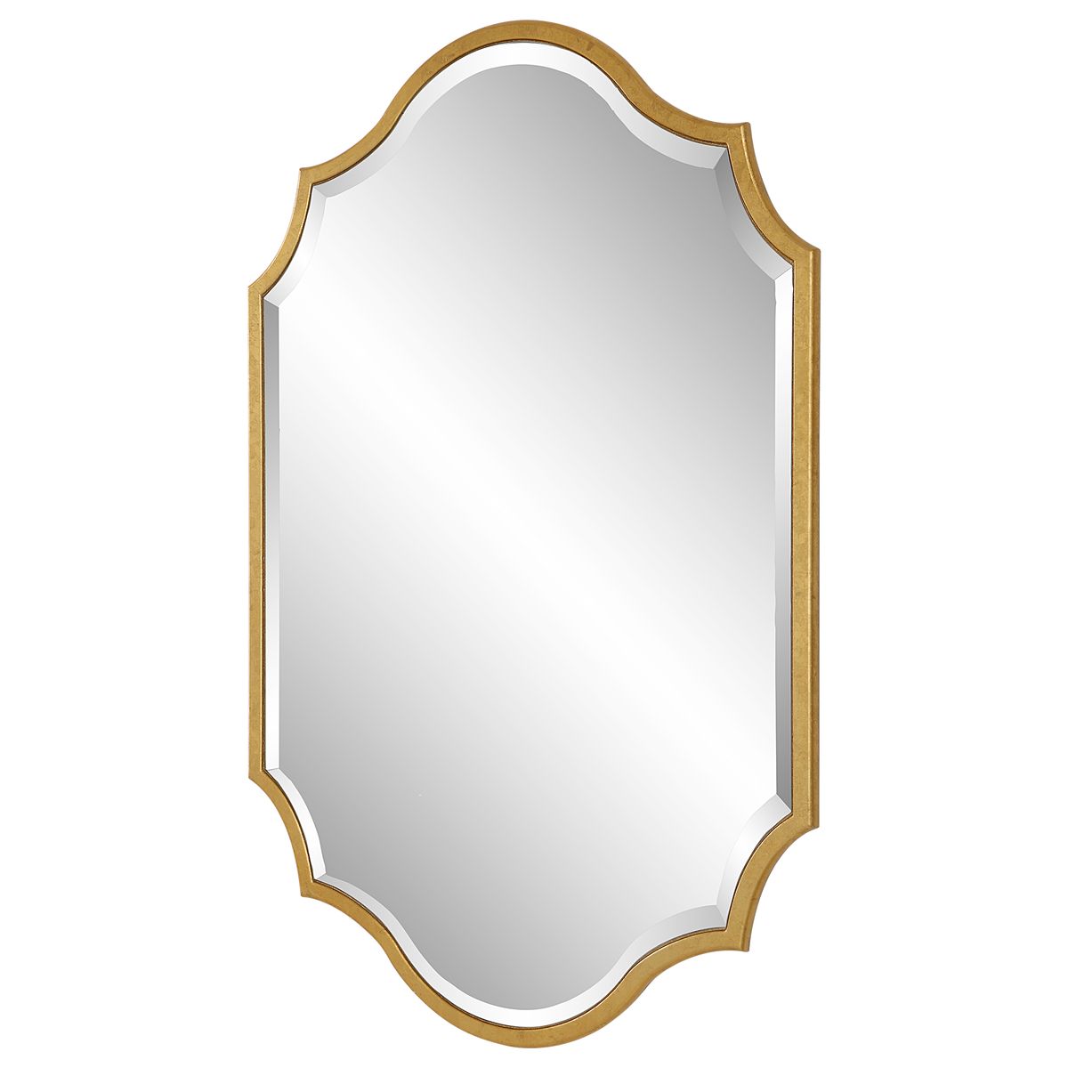 MIRROR - Uttermost
