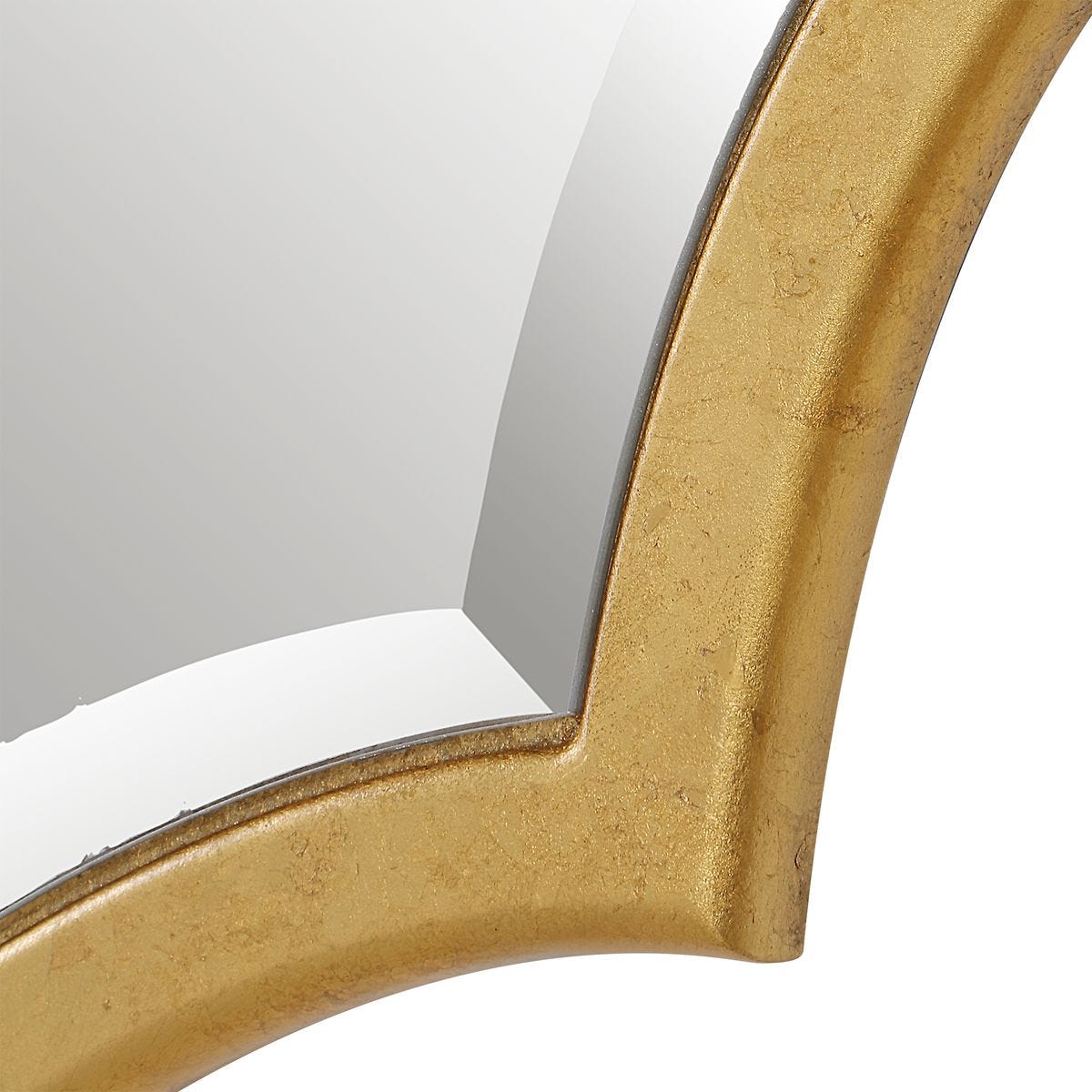 MIRROR - Uttermost