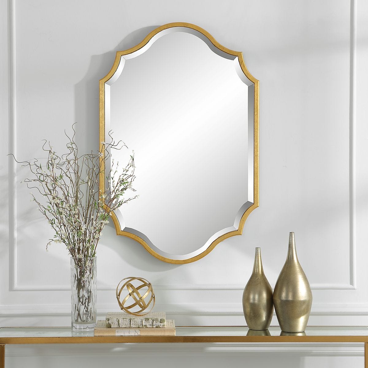 MIRROR - Uttermost
