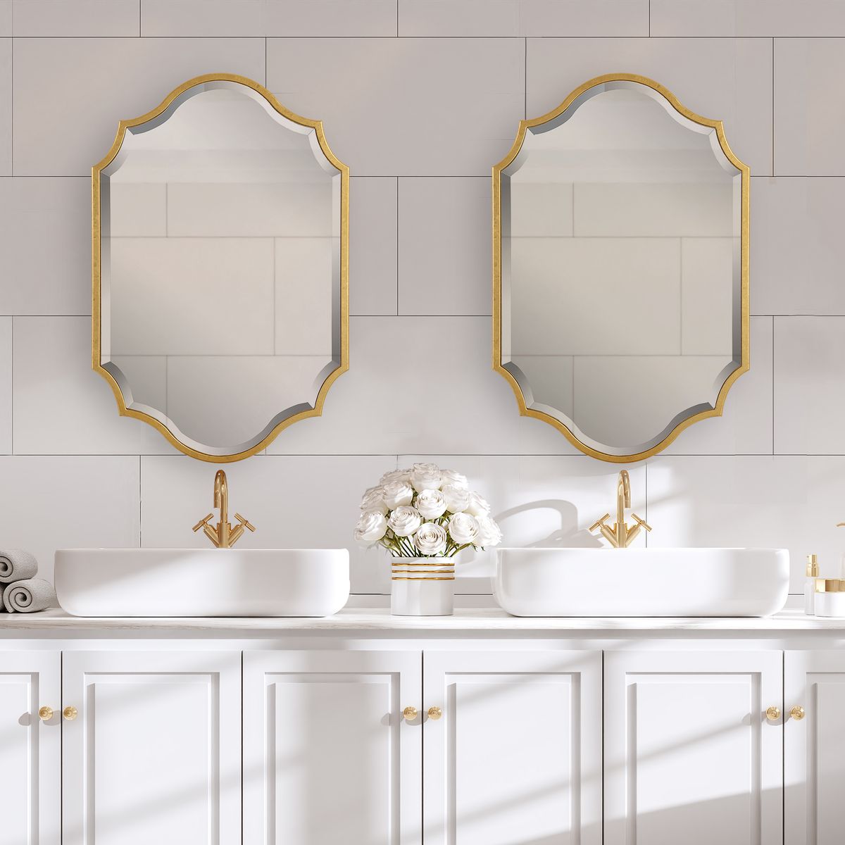 MIRROR - Uttermost