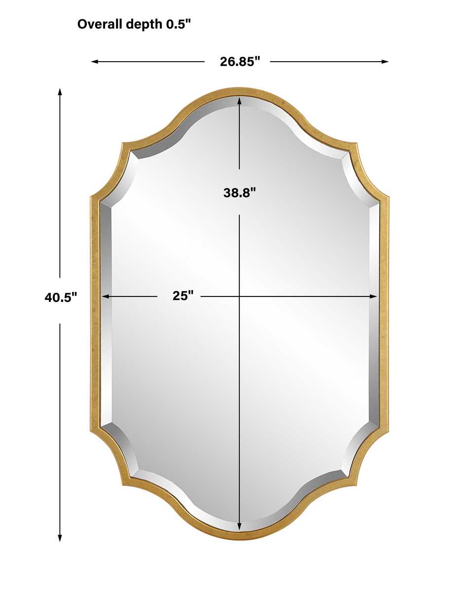 MIRROR - Uttermost