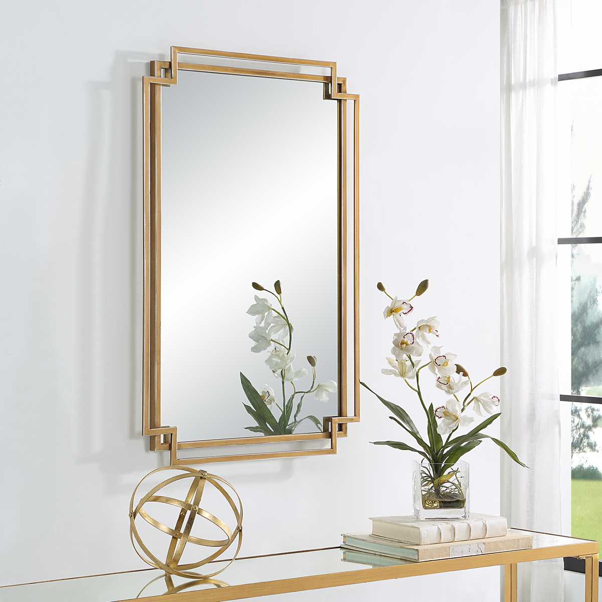 MIRROR - Uttermost