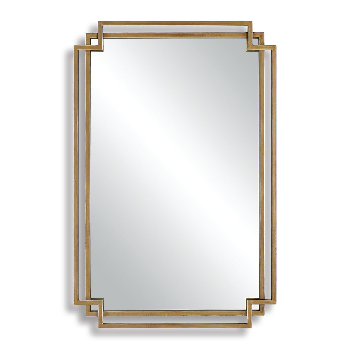 MIRROR - Uttermost
