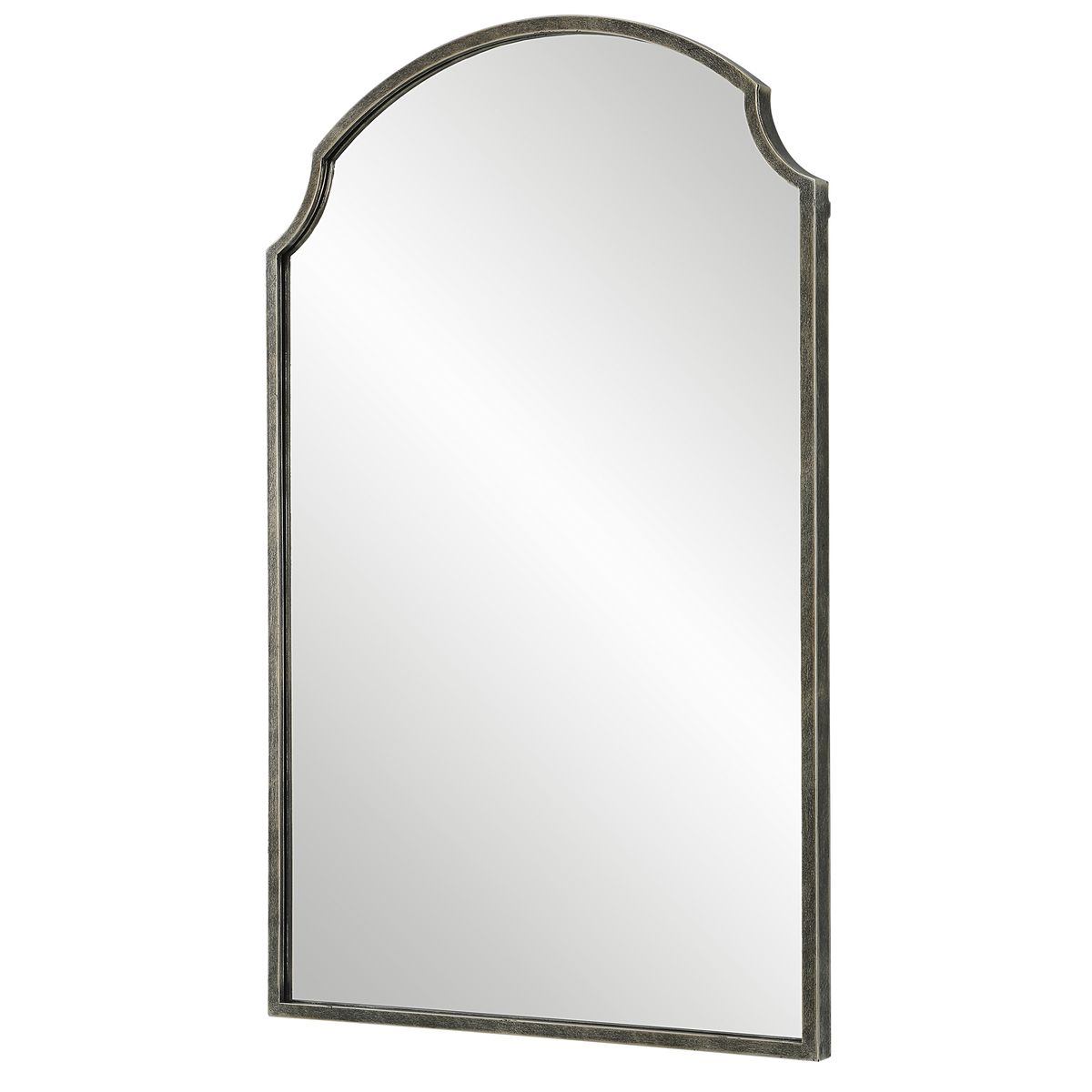 MIRROR - Uttermost