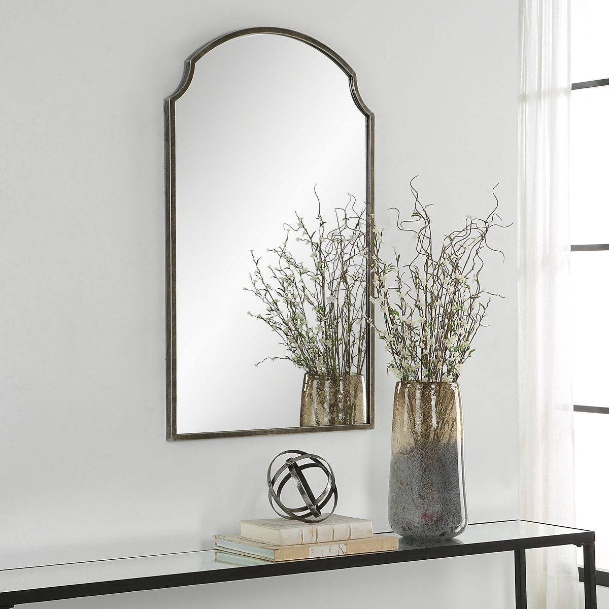 MIRROR - Uttermost
