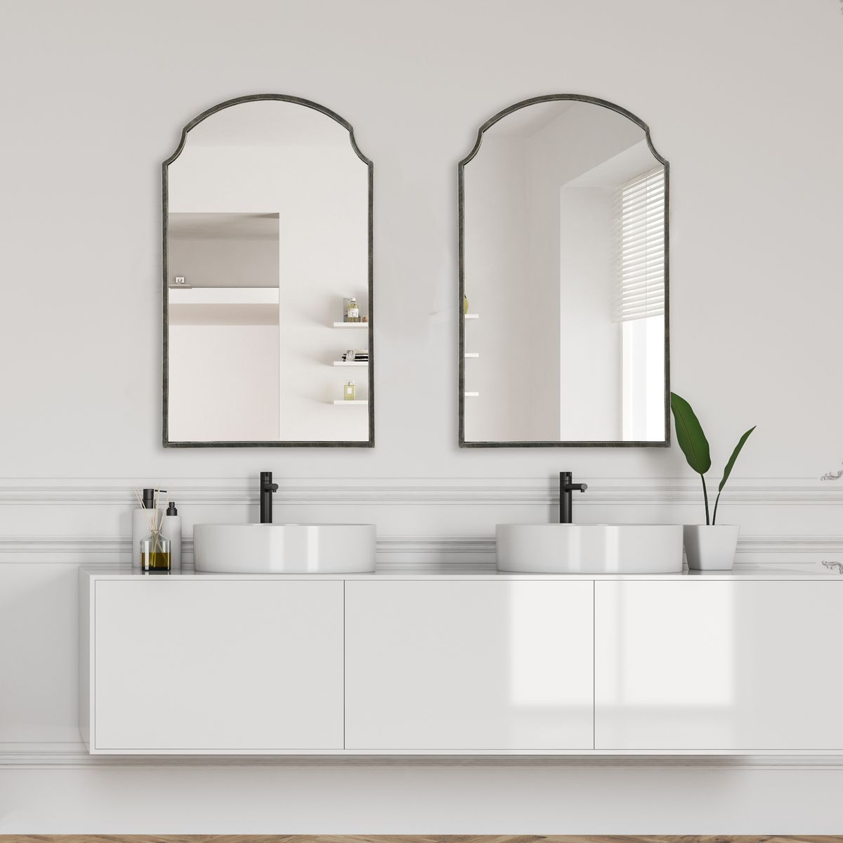 MIRROR - Uttermost