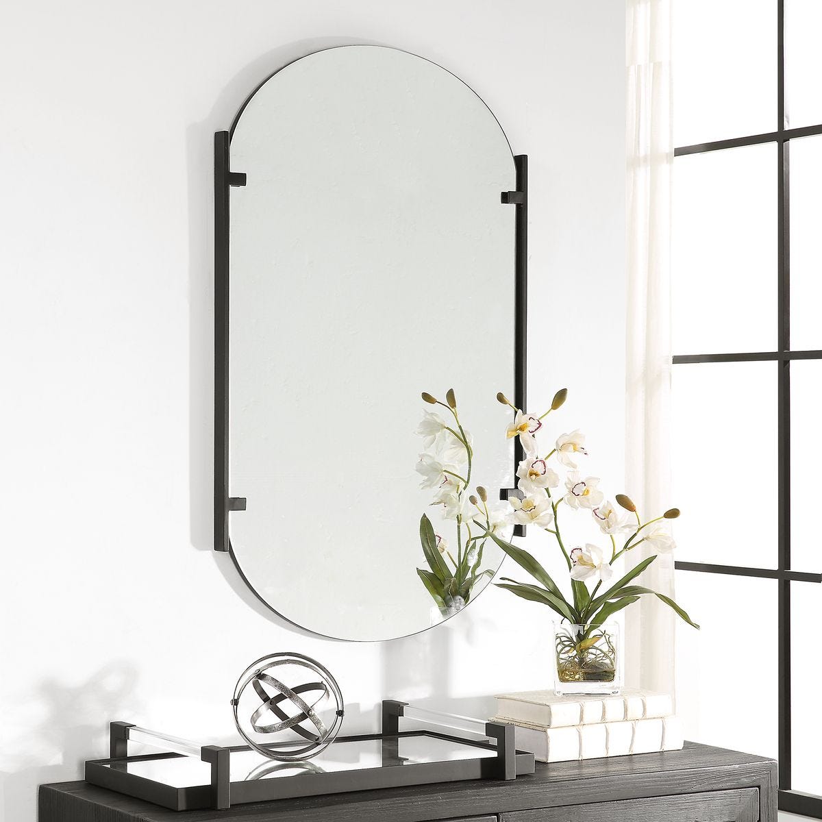 MIRROR - Uttermost