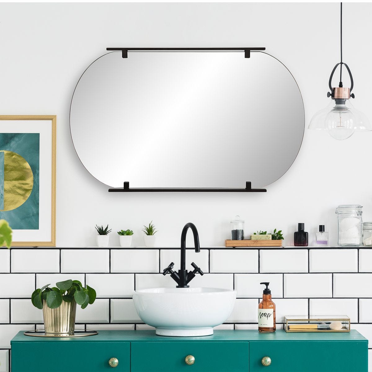 MIRROR - Uttermost