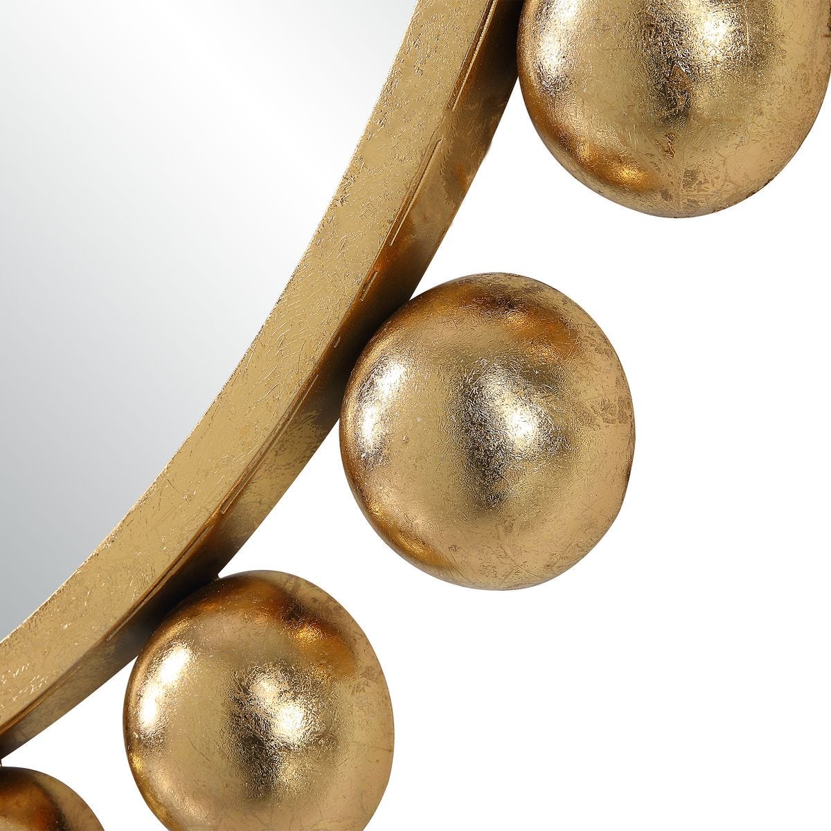 MIRROR - Uttermost