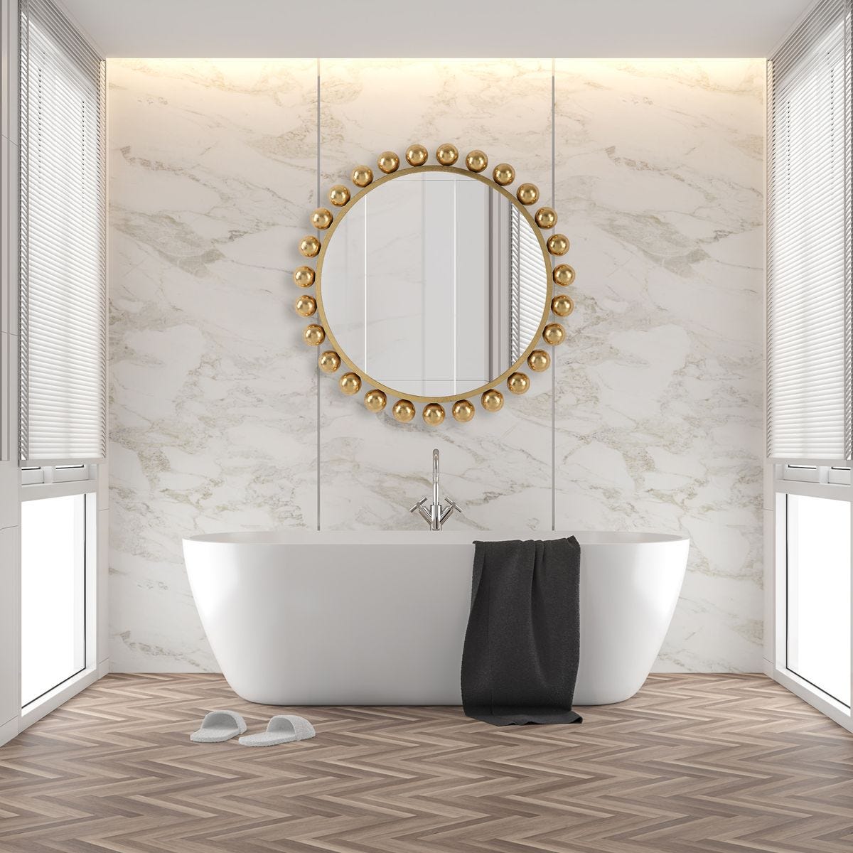 MIRROR - Uttermost