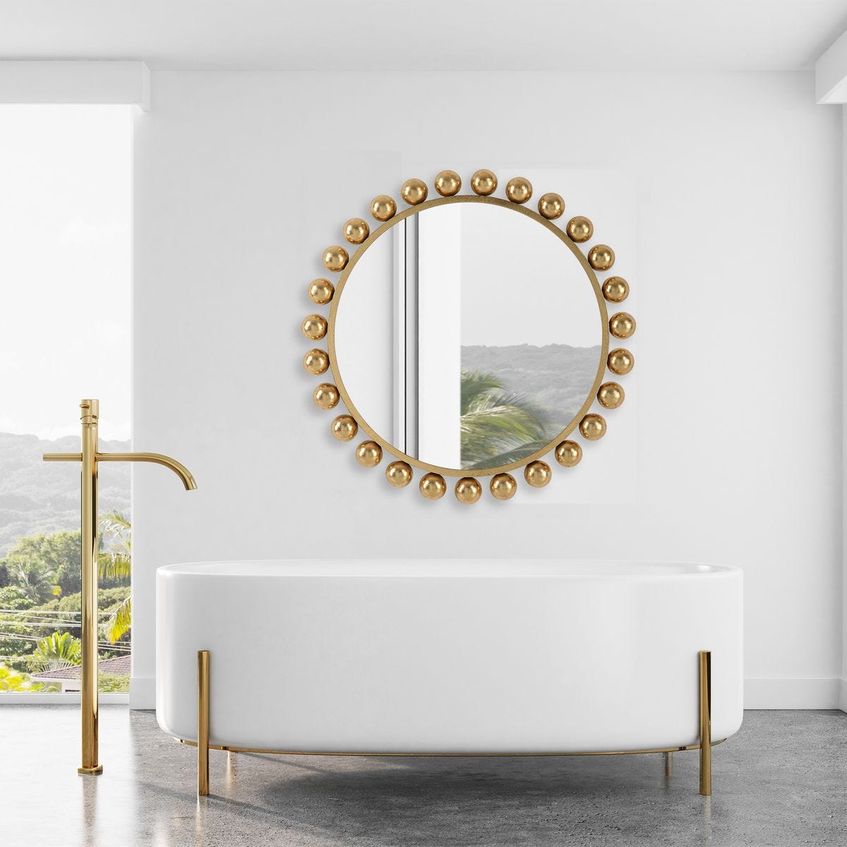 MIRROR - Uttermost