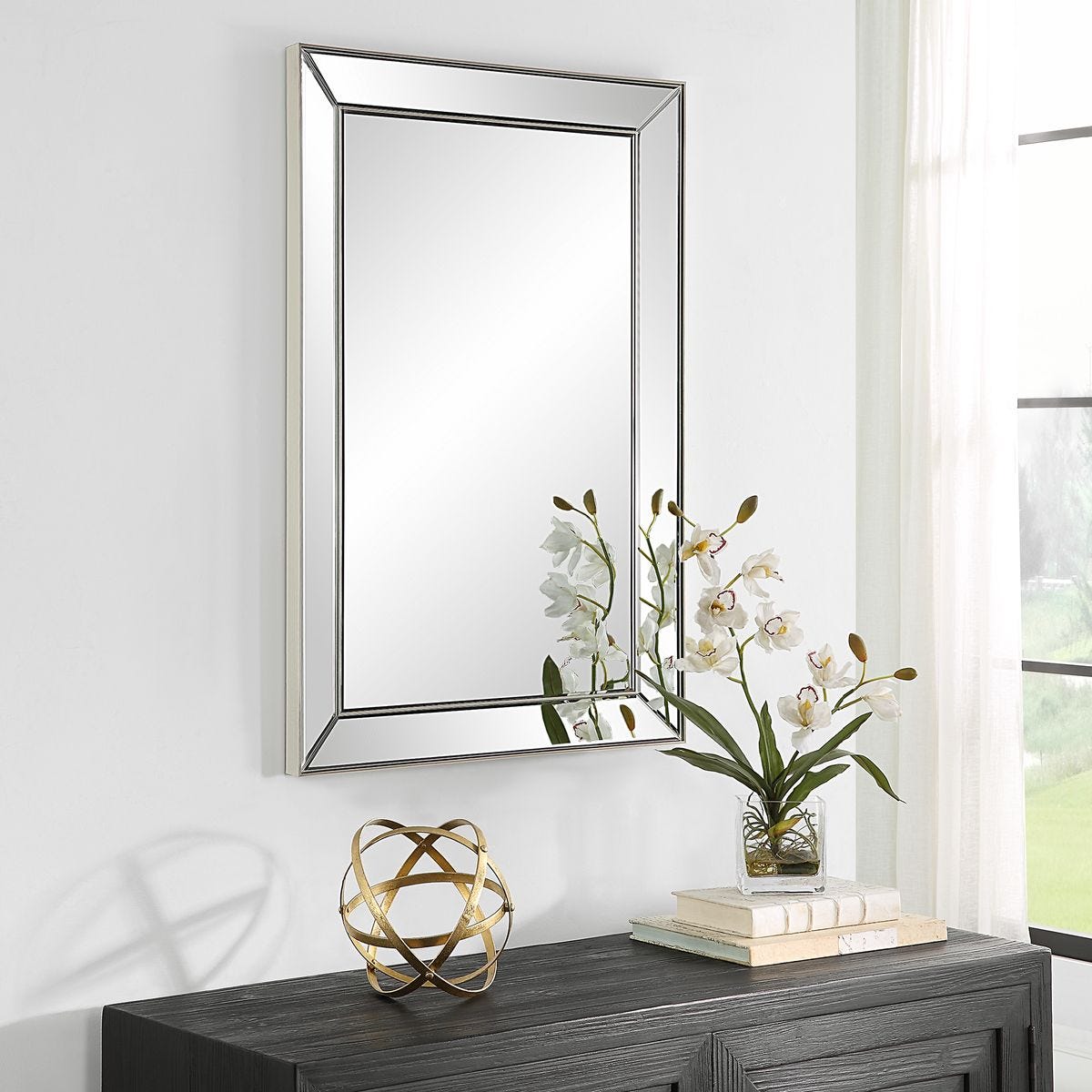 MIRROR - Uttermost