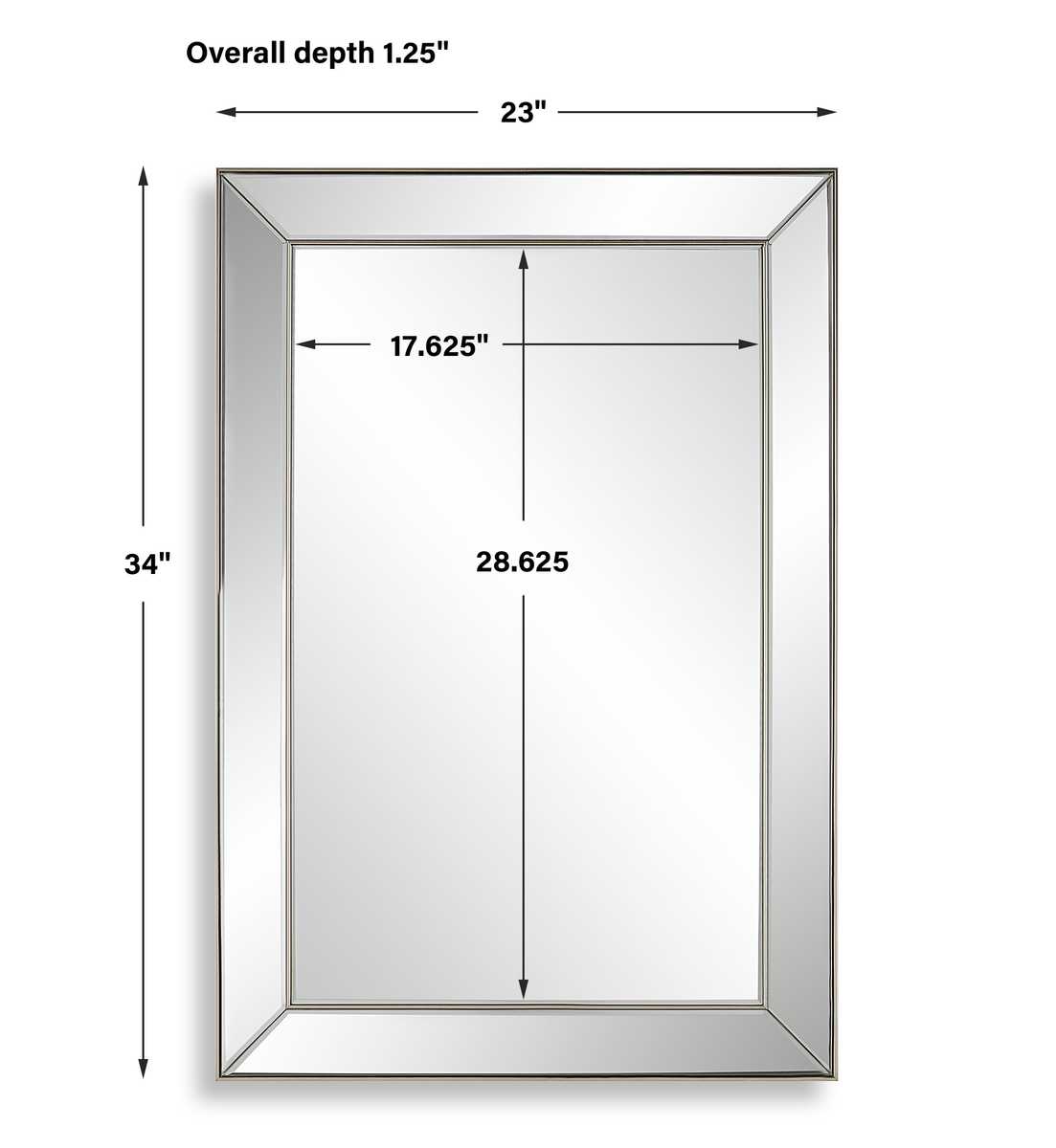 MIRROR - Uttermost
