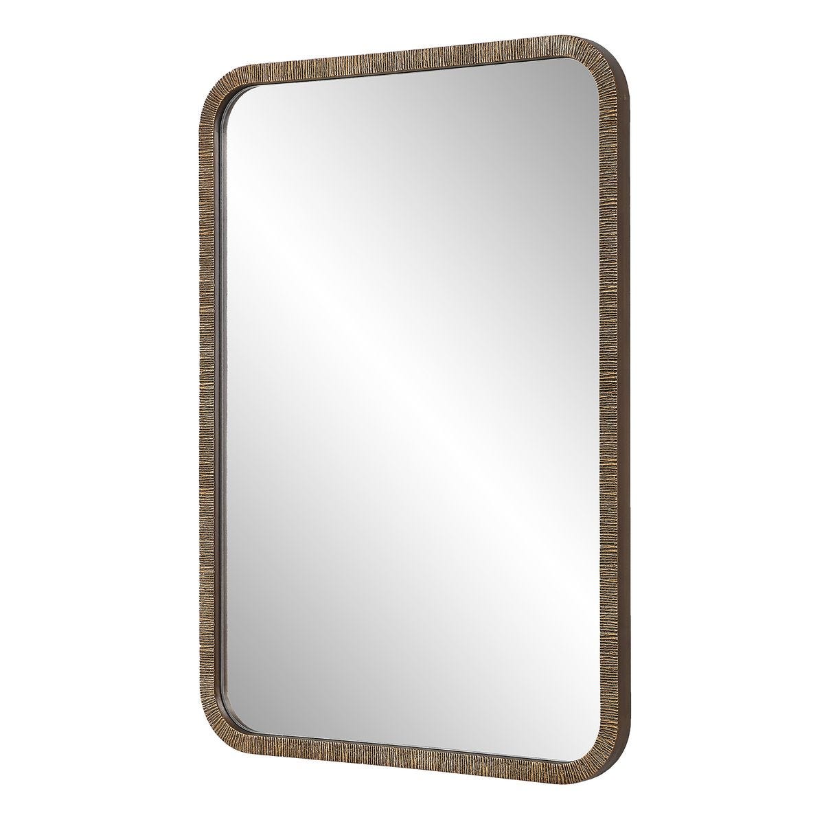 MIRROR - Uttermost