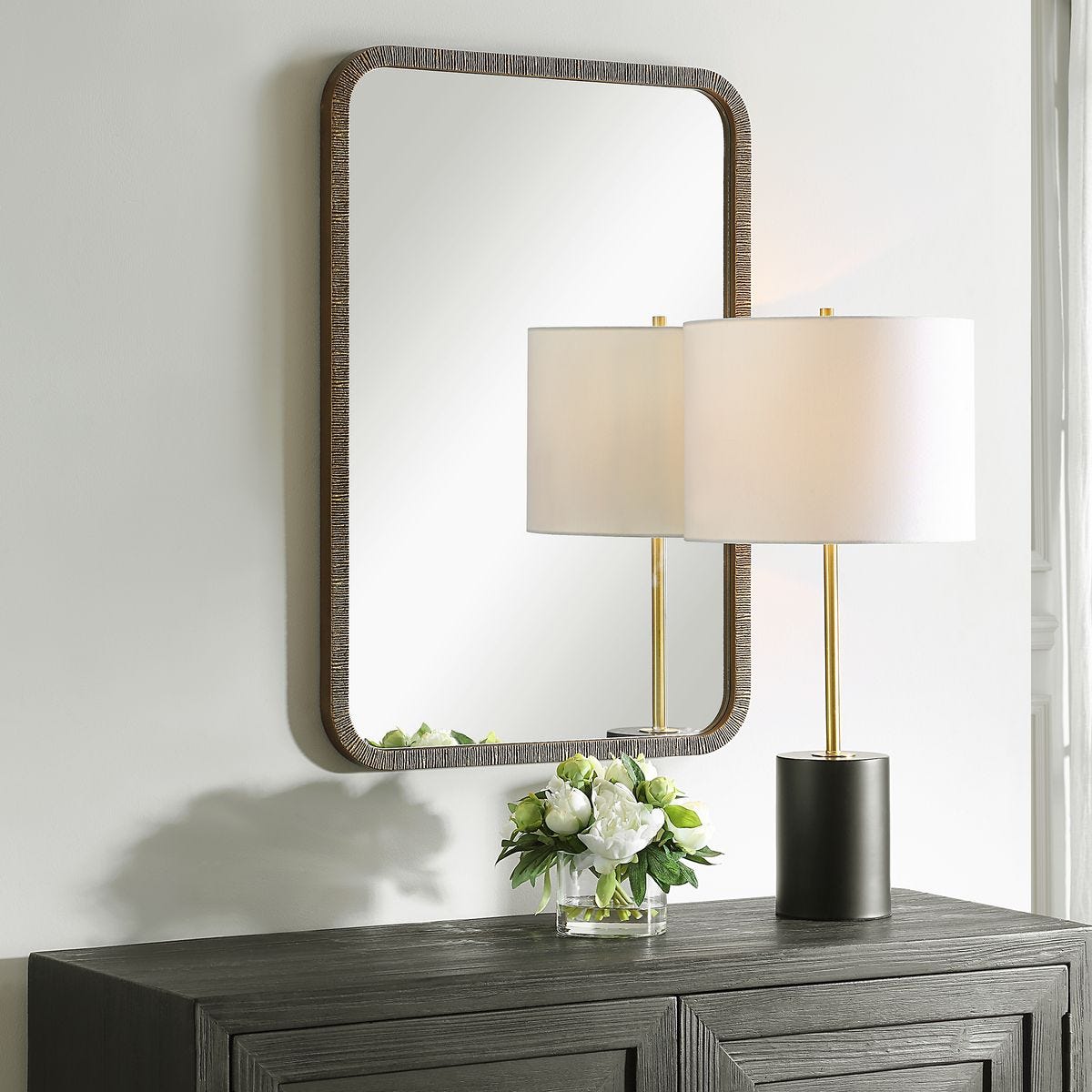 MIRROR - Uttermost