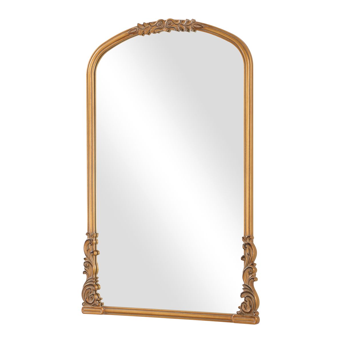 MIRROR - Uttermost