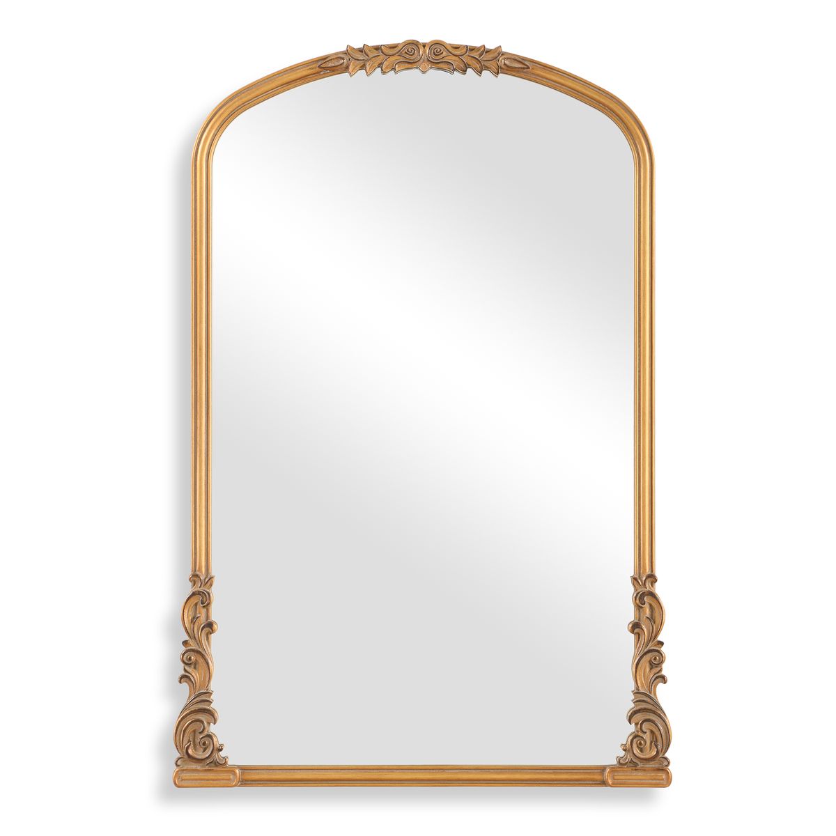 MIRROR - Uttermost